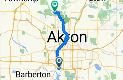Open this route in the Bikemap app