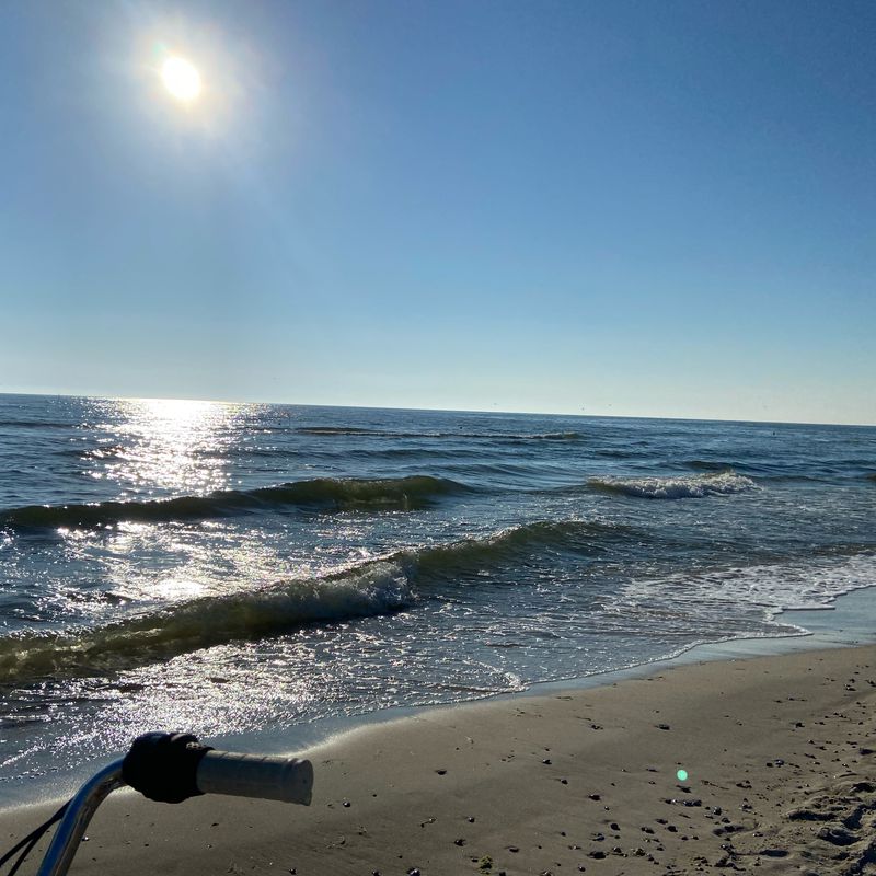 Route from I. Kanto gatvė 46, Klaipėda