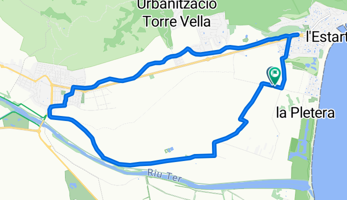 Diese Route in Bikemap Web öffnen