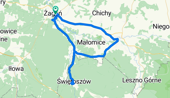 Z Żagania 1