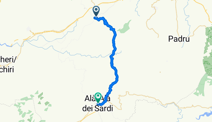 164/377: Alà dei Sardi