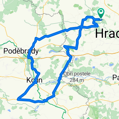 lodin kutna hora kolin podebrady mestec