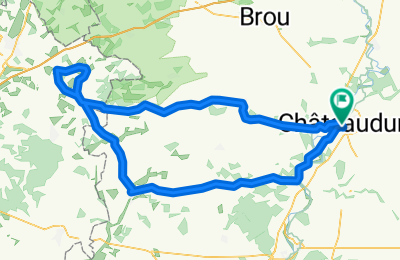 Open this route in the Bikemap app