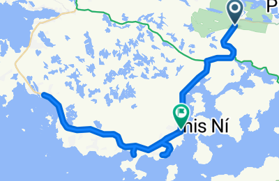 Open this route in the Bikemap app