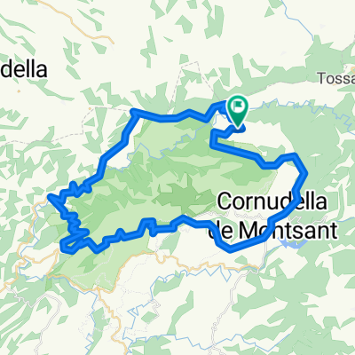 78ADV MONTSANT BIKE 21 V2 update 290521