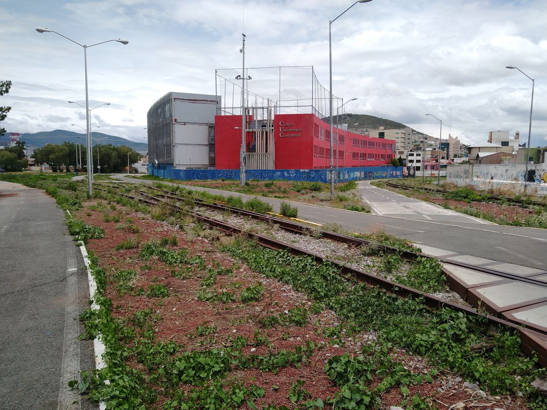 San Carlos - CUC