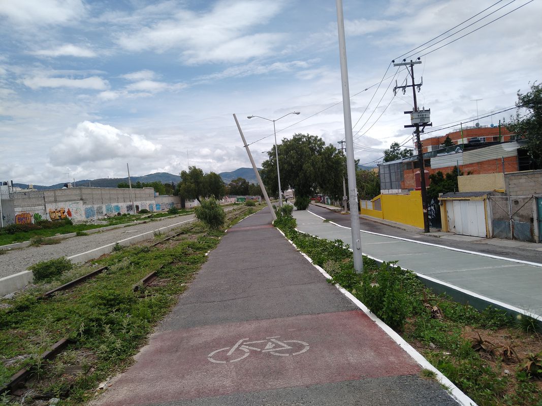 San Carlos - CUC