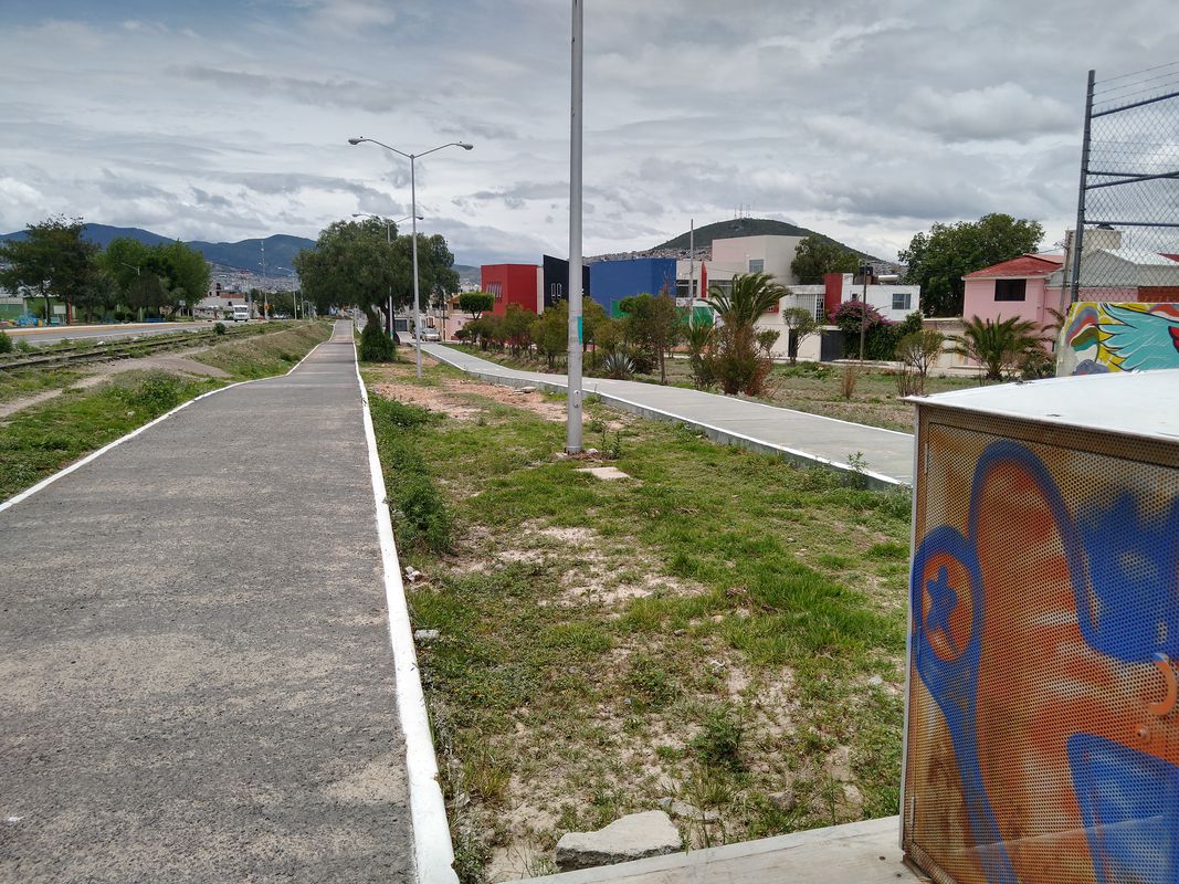 San Carlos - CUC