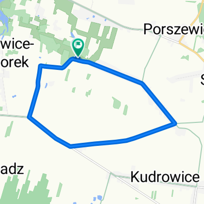 Żytowice 50, Lutomiersk do Żytowice 50, Lutomiersk