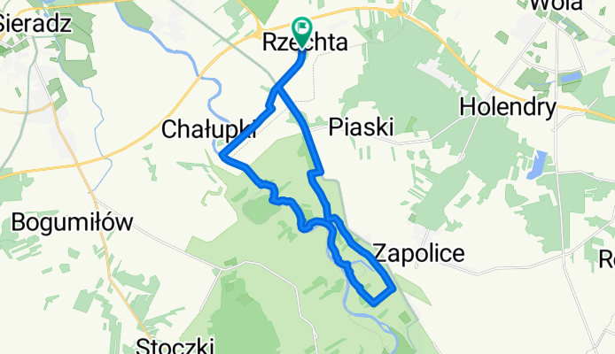 Rzechta do Rzechta