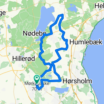 Langstrup Fredensborg