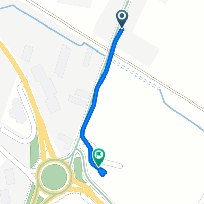 Da Via Guido Bobba 23, Borgone Susa a Via Moncenisio 1 BIS, Borgone Susa