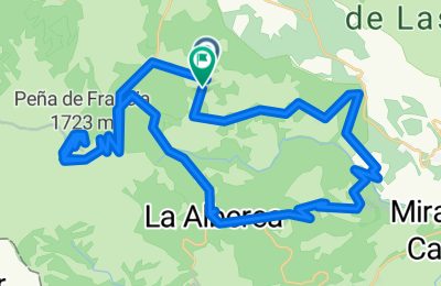 Open this route in the Bikemap app
