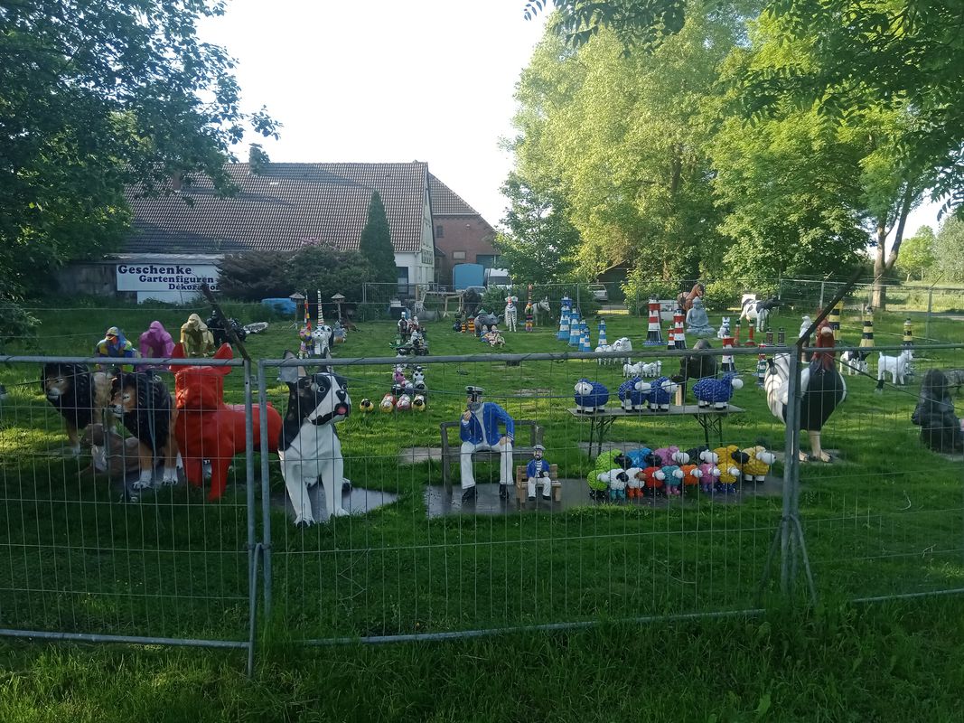 Valoisstraße 15, Wilhelmshaven nach Valoisstraße 15, Wilhelmshaven