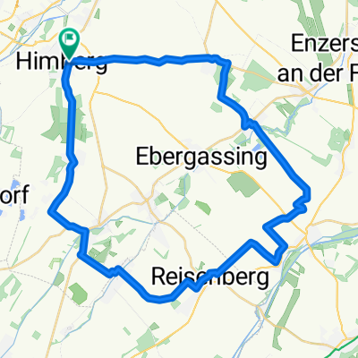 Himberg-Götzendorf-Mitterndorf