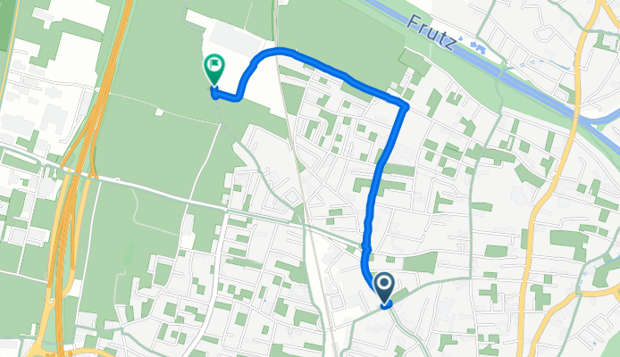 Diese Route in Bikemap Web öffnen