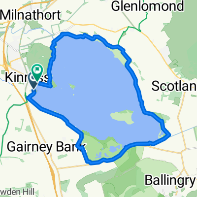 Pier Road to Sandport Gait 8