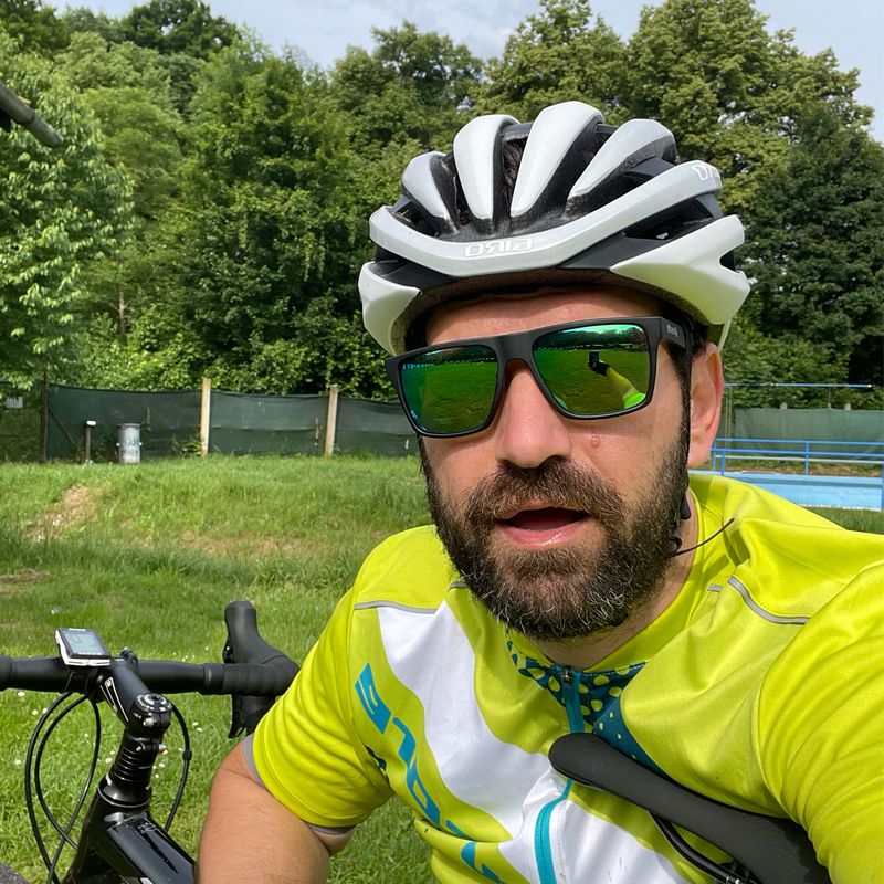 Tour de brewery Brnou vidiek