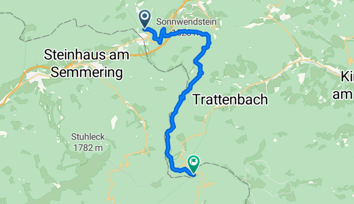 Diese Route in Bikemap Web öffnen