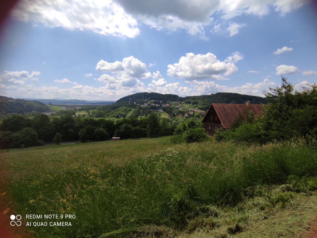 Dworska 4a, Polańczyk do Dworska 4b, Polańczyk