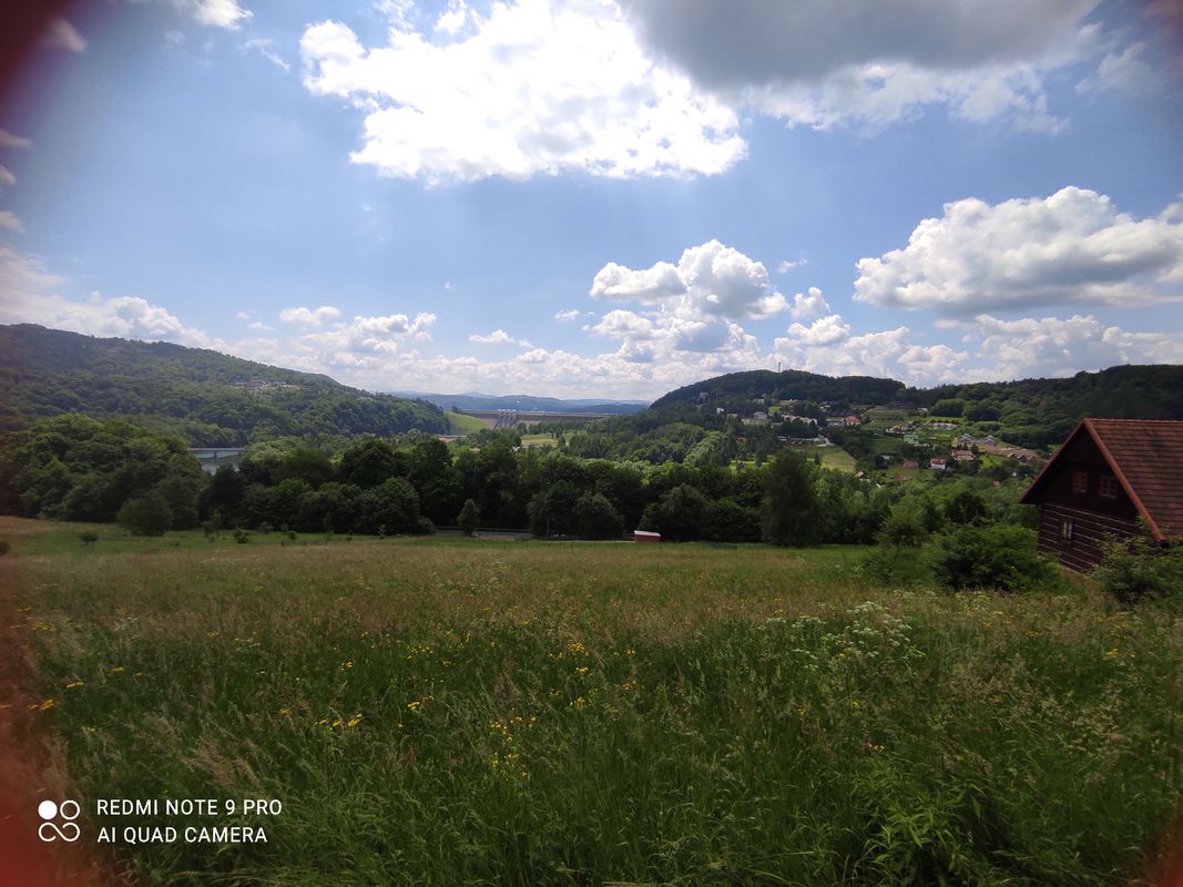 Dworska 4a, Polańczyk do Dworska 4b, Polańczyk