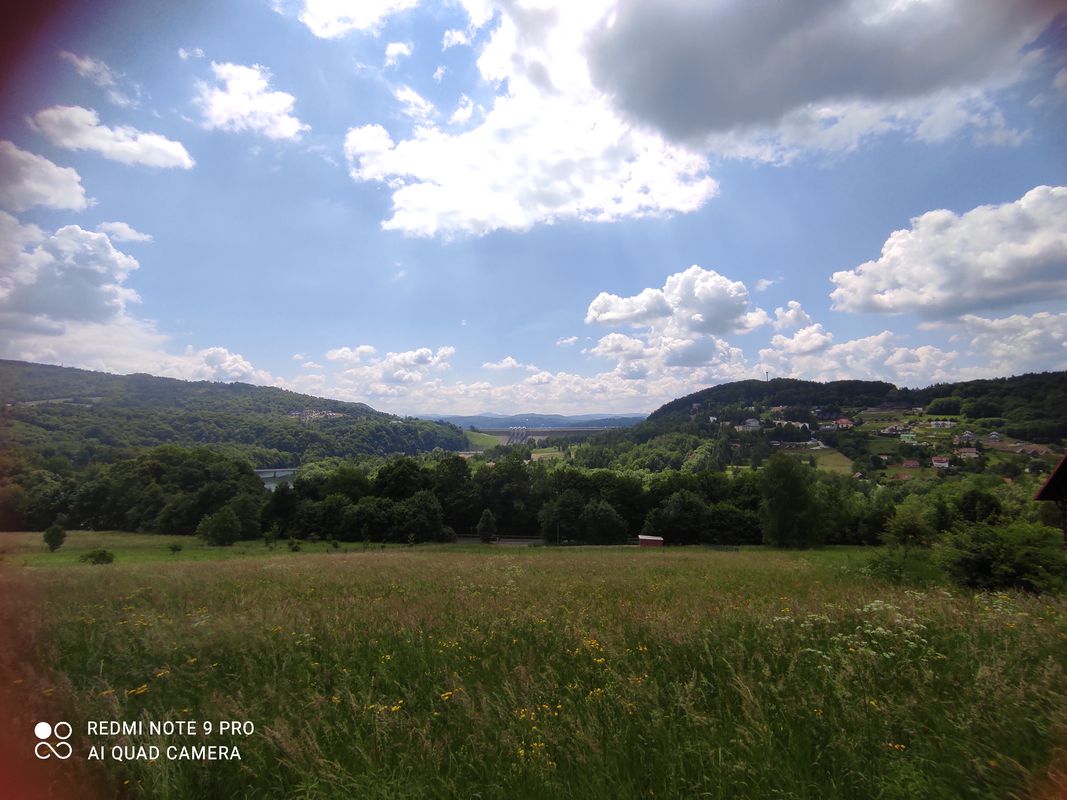 Dworska 4a, Polańczyk do Dworska 4b, Polańczyk