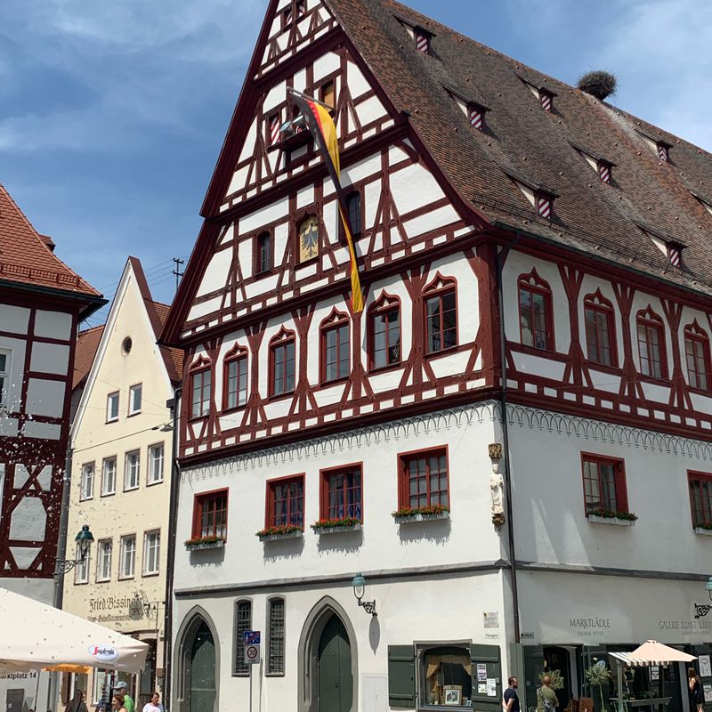 DLG - Nördlingen - DLG