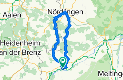 Open this route in the Bikemap app