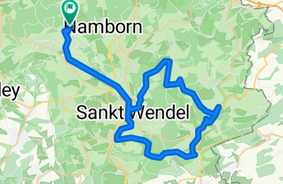 Open this route in the Bikemap app