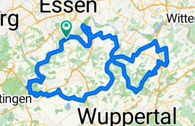 Open this route in the Bikemap app