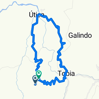 QuebradaNegra utica tobia Quebradanegra