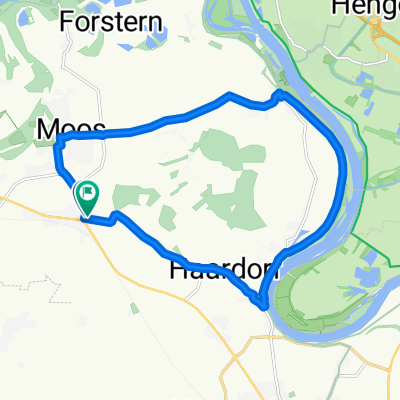 Mühlham Moos Thundorf Aicha