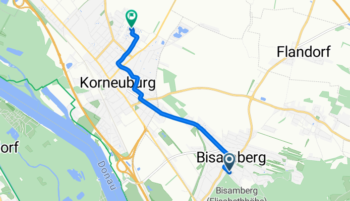 Recorded via Apple Watch - 13.06.21, 10:43