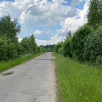 Zdjęcie 8 trasy Bikemap „От улица Якутских Стрелков, 59, Старая Русса до улица Якутских Стрелков, 59, Старая Русса”