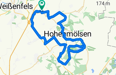Open this route in the Bikemap app