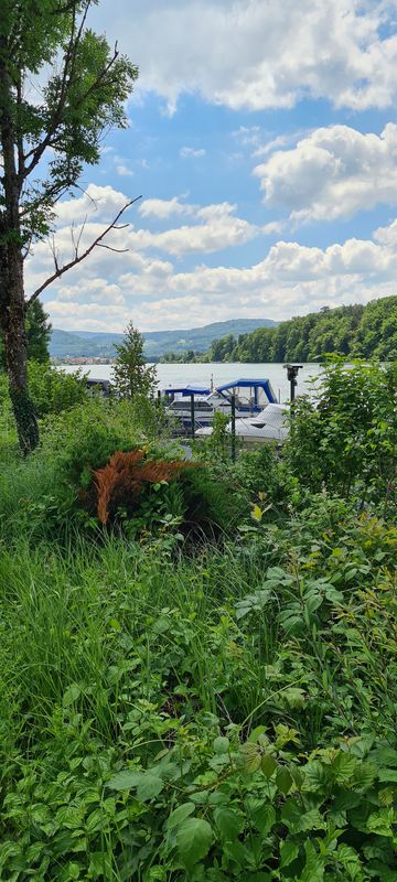 Kornweg 10, Mumpf nach Kornweg 10, Mumpf