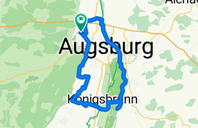 Open this route in the Bikemap app