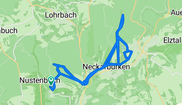 Recorded via Apple Watch - 13.06.21, 15:29