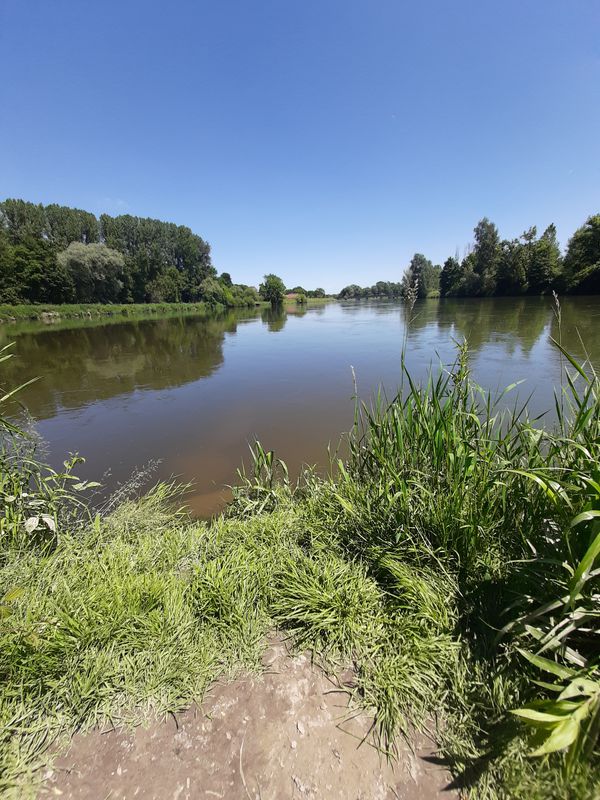 Meitingen-Donau/Lech-Rain-Meitingen