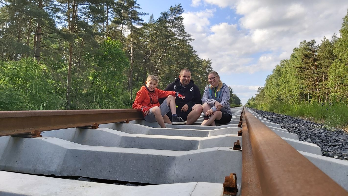 24k - Tour de 12 Baza Lotnicza w Mirosławcu