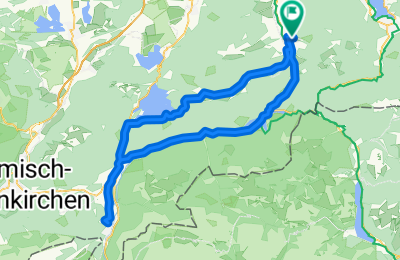Open this route in the Bikemap app