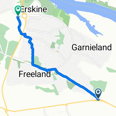 erskine bridge