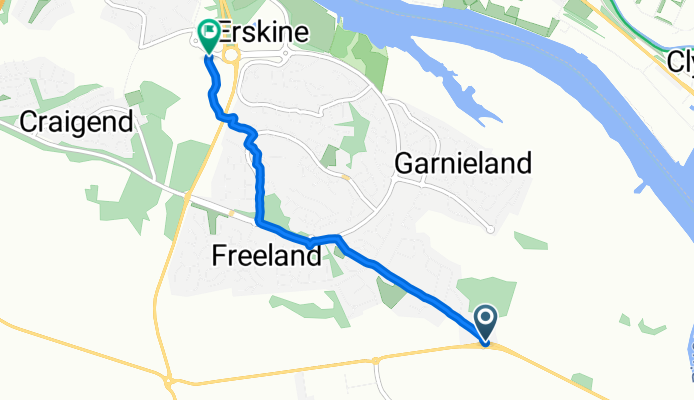 erskine bridge