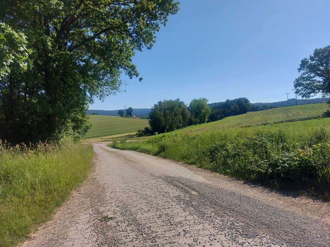 Haidhof 29, Schnaittenbach nach Haidhof 29, Schnaittenbach
