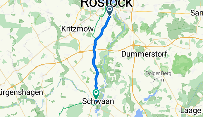 Diese Route in Bikemap Web öffnen