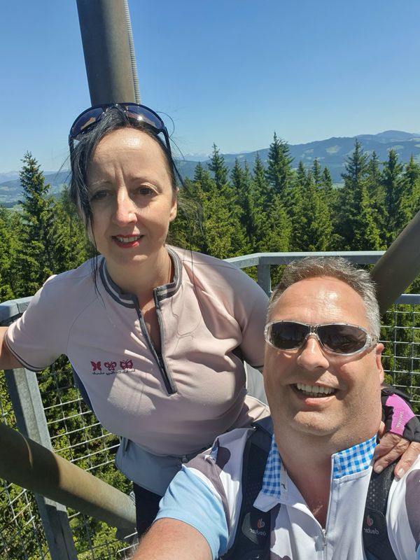 Wildwiesenrunde