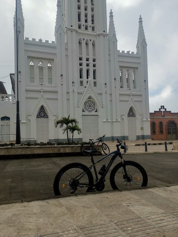 malaga - San Jose de miranda