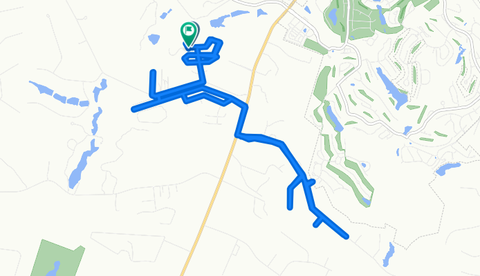Diese Route in Bikemap Web öffnen