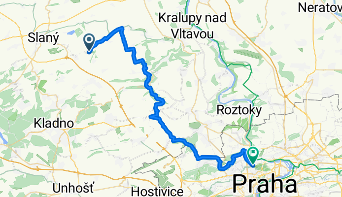 Podlešín-Bubeneč