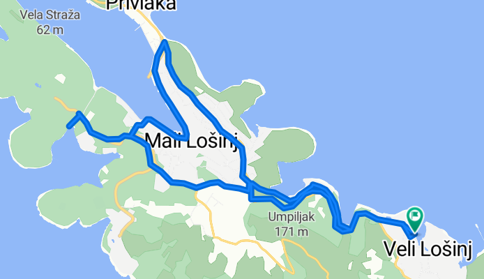 Diese Route in Bikemap Web öffnen
